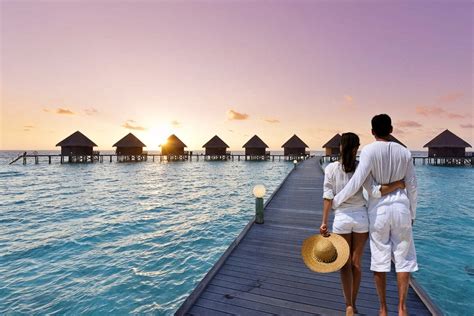 20 Best Places for Honeymoon in Asia 2024 .